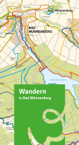 Wanderschleifen Bad Wünnenberg